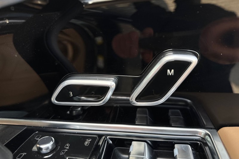 2025 (75) LAND ROVER RANGE ROVER 3.0 P460e Autobiography 4dr Auto [NI] 5133324