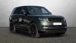2025 (75) LAND ROVER RANGE ROVER 3.0 P460e Autobiography 4dr Auto 5133301
