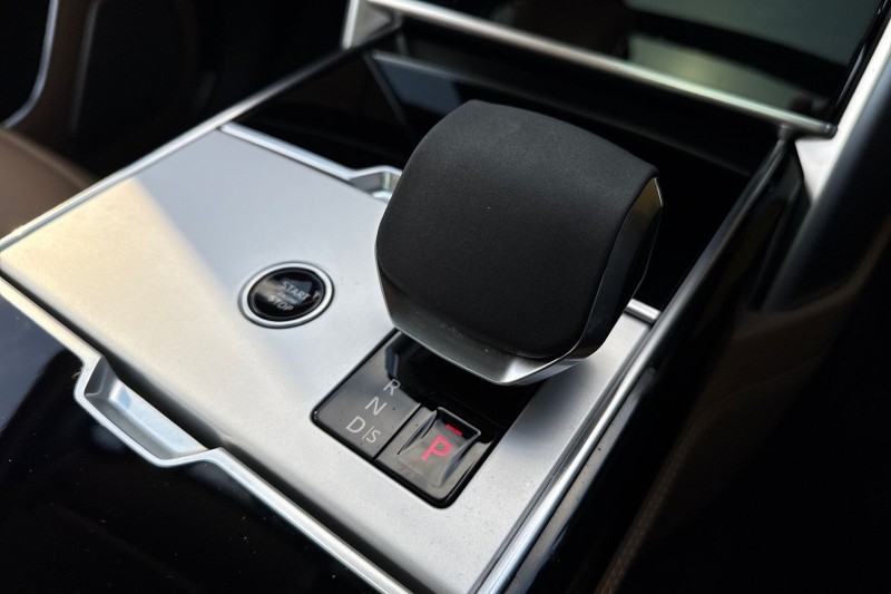 2025 (75) LAND ROVER RANGE ROVER 3.0 P460e Autobiography 4dr Auto [NI] 5133313