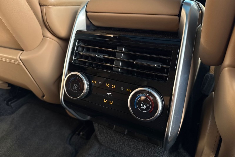 2025 (75) LAND ROVER RANGE ROVER 3.0 P460e Autobiography 4dr Auto [NI] 5133318