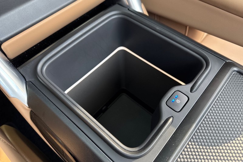 2025 (75) LAND ROVER RANGE ROVER 3.0 P460e Autobiography 4dr Auto [NI] 5133362