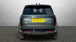 2025 (75) LAND ROVER RANGE ROVER 3.0 P460e Autobiography 4dr Auto 5133306