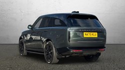 2025 (75) LAND ROVER RANGE ROVER 3.0 P460e Autobiography 4dr Auto 5133302