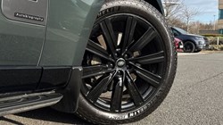 2025 (75) LAND ROVER RANGE ROVER 3.0 P460e Autobiography 4dr Auto 5133352