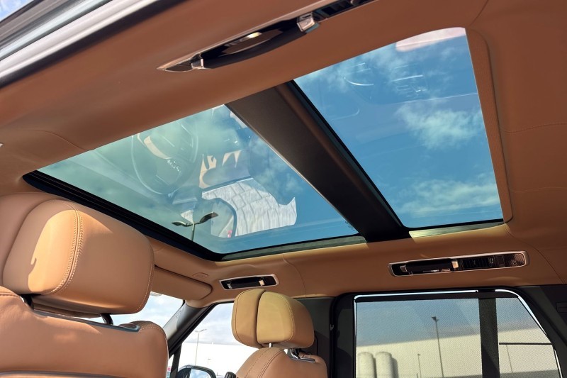 2025 (75) LAND ROVER RANGE ROVER 3.0 P460e Autobiography 4dr Auto [NI] 5133321