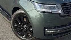 2025 (75) LAND ROVER RANGE ROVER 3.0 P460e Autobiography 4dr Auto 5133345