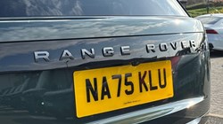 2025 (75) LAND ROVER RANGE ROVER 3.0 P460e Autobiography 4dr Auto 5133349