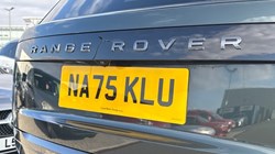 2025 (75) LAND ROVER RANGE ROVER 3.0 P460e Autobiography 4dr Auto 5133348