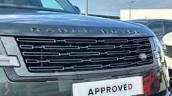 2025 (75) LAND ROVER RANGE ROVER 3.0 P460e Autobiography 4dr Auto 5133346