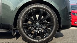 2025 (75) LAND ROVER RANGE ROVER 3.0 P460e Autobiography 4dr Auto 5133308