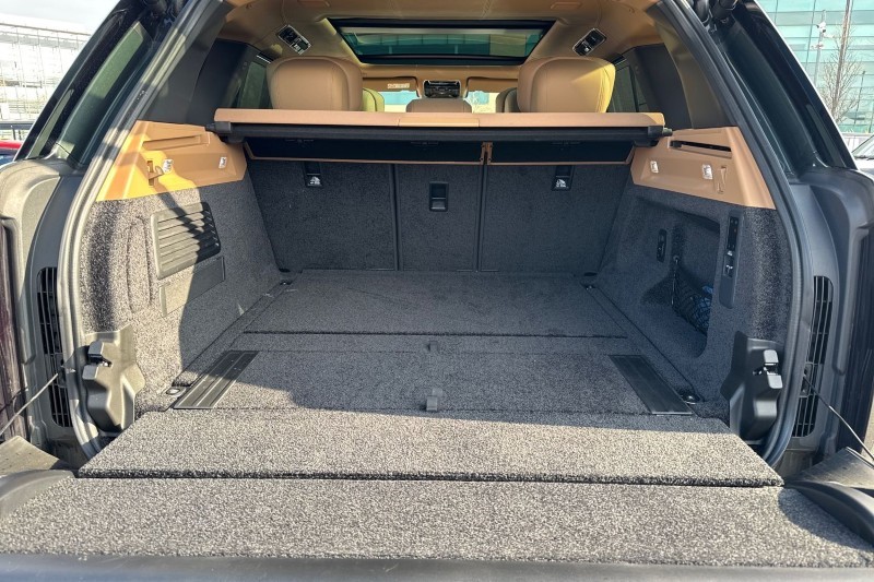 2025 (75) LAND ROVER RANGE ROVER 3.0 P460e Autobiography 4dr Auto [NI] 5133310