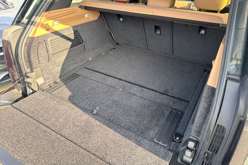 2025 (75) LAND ROVER RANGE ROVER 3.0 P460e Autobiography 4dr Auto [NI] 5133342