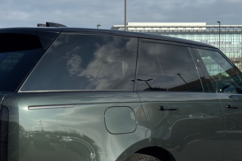 2025 (75) LAND ROVER RANGE ROVER 3.0 P460e Autobiography 4dr Auto [NI] 5133354