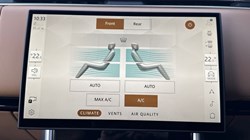 2025 (75) LAND ROVER RANGE ROVER 3.0 P460e Autobiography 4dr Auto 5133334