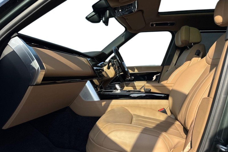 2025 (75) LAND ROVER RANGE ROVER 3.0 P460e Autobiography 4dr Auto [NI] 5133303