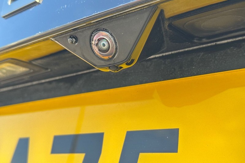 2025 (75) LAND ROVER RANGE ROVER 3.0 P460e Autobiography 4dr Auto [NI] 5133344