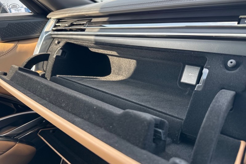 2025 (75) LAND ROVER RANGE ROVER 3.0 P460e Autobiography 4dr Auto [NI] 5133360