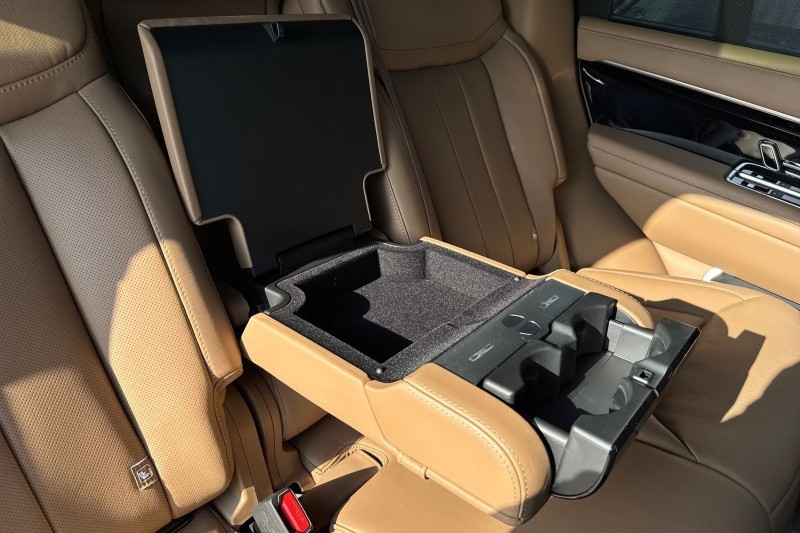 2025 (75) LAND ROVER RANGE ROVER 3.0 P460e Autobiography 4dr Auto [NI] 5133357