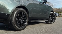 2025 (75) LAND ROVER RANGE ROVER 3.0 P460e Autobiography 4dr Auto 5133351