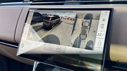 2025 (75) LAND ROVER RANGE ROVER 3.0 P460e Autobiography 4dr Auto 5133312