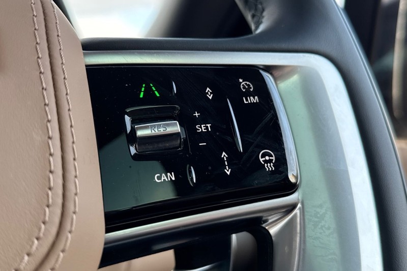 2025 (75) LAND ROVER RANGE ROVER 3.0 P460e Autobiography 4dr Auto [NI] 5133329