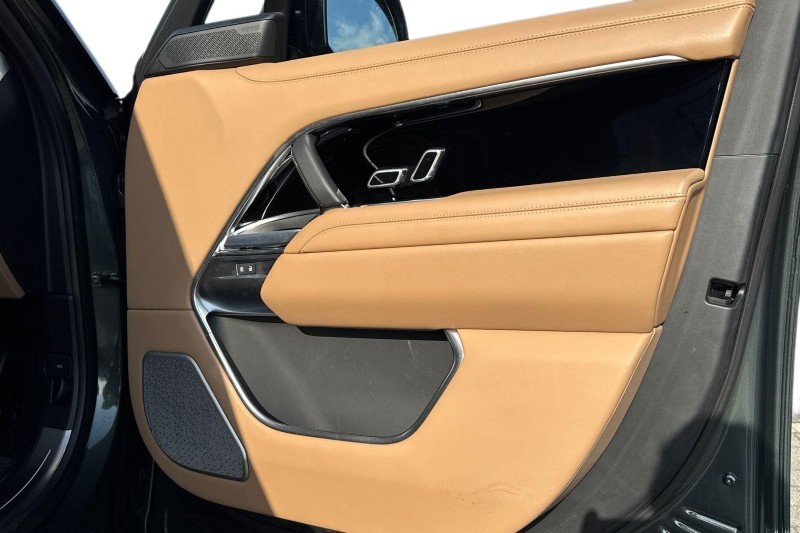 2025 (75) LAND ROVER RANGE ROVER 3.0 P460e Autobiography 4dr Auto [NI] 5133322