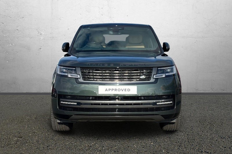 2025 (75) LAND ROVER RANGE ROVER 3.0 P460e Autobiography 4dr Auto [NI] 5133307
