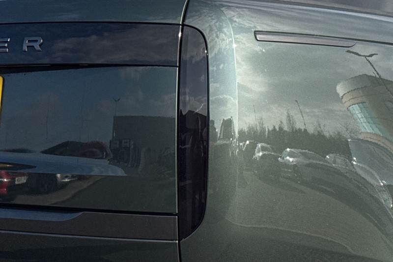 2025 (75) LAND ROVER RANGE ROVER 3.0 P460e Autobiography 4dr Auto [NI] 5133350