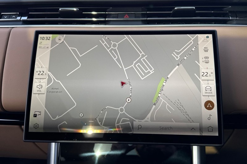 2025 (75) LAND ROVER RANGE ROVER 3.0 P460e Autobiography 4dr Auto [NI] 5133331