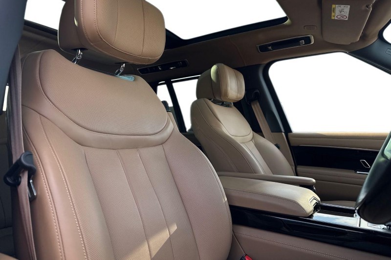 2025 (75) LAND ROVER RANGE ROVER 3.0 P460e Autobiography 4dr Auto [NI] 5133326