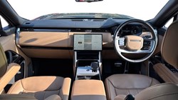2025 (75) LAND ROVER RANGE ROVER 3.0 P460e Autobiography 4dr Auto 5133309