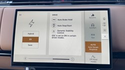 2025 (75) LAND ROVER RANGE ROVER 3.0 P460e Autobiography 4dr Auto 5133335