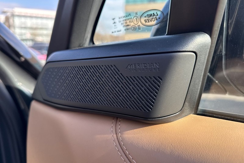 2025 (75) LAND ROVER RANGE ROVER 3.0 P460e Autobiography 4dr Auto [NI] 5133356