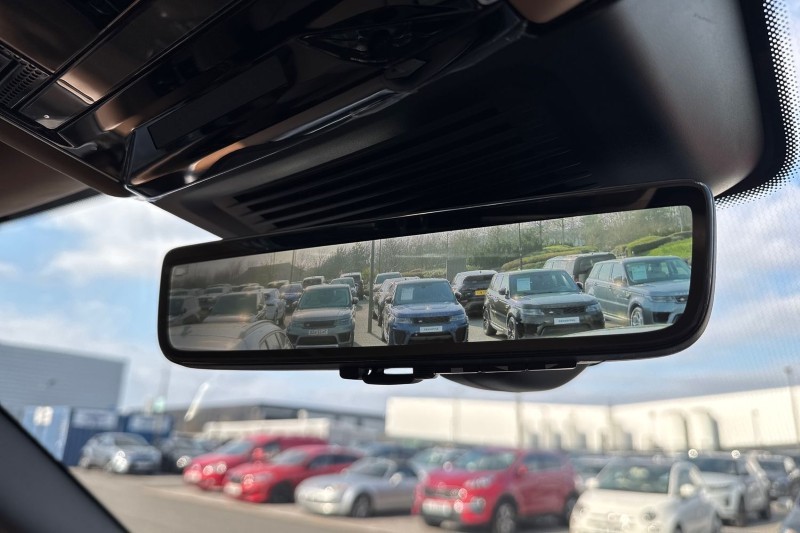 2025 (75) LAND ROVER RANGE ROVER 3.0 P460e Autobiography 4dr Auto [NI] 5133359