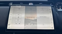 2025 (75) LAND ROVER RANGE ROVER VELAR 2.0 D200 MHEV Dynamic SE 5dr Auto 5296062