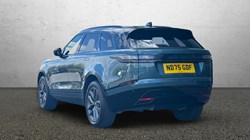 2025 (75) LAND ROVER RANGE ROVER VELAR 2.0 D200 MHEV Dynamic SE 5dr Auto 5296034