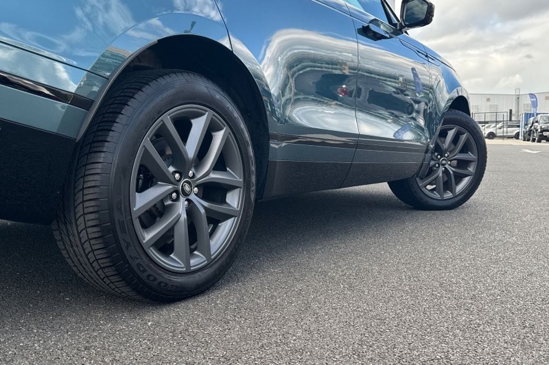 2025 (75) LAND ROVER RANGE ROVER VELAR 2.0 D200 MHEV Dynamic SE 5dr Auto 5296083