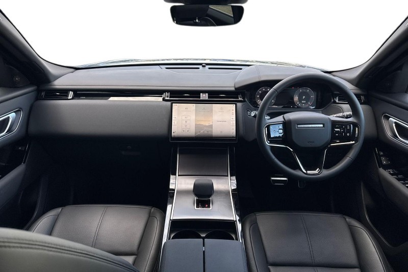 2025 (75) LAND ROVER RANGE ROVER VELAR 2.0 D200 MHEV Dynamic SE 5dr Auto 5296041