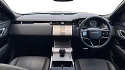 2025 (75) LAND ROVER RANGE ROVER VELAR 2.0 D200 MHEV Dynamic SE 5dr Auto 5296041