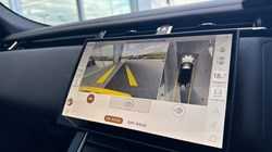 2025 (75) LAND ROVER RANGE ROVER VELAR 2.0 D200 MHEV Dynamic SE 5dr Auto 5296044