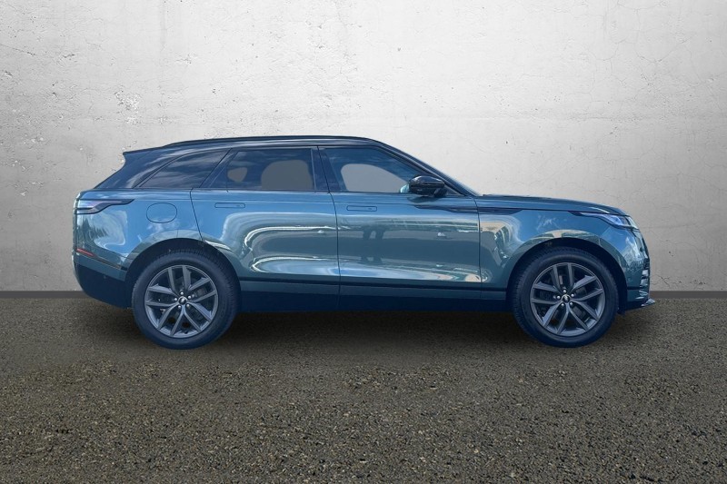 2025 (75) LAND ROVER RANGE ROVER VELAR 2.0 D200 MHEV Dynamic SE 5dr Auto 5296037