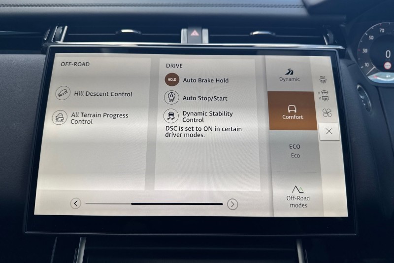 2025 (75) LAND ROVER RANGE ROVER VELAR 2.0 D200 MHEV Dynamic SE 5dr Auto 5296067