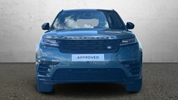 2025 (75) LAND ROVER RANGE ROVER VELAR 2.0 D200 MHEV Dynamic SE 5dr Auto 5296039