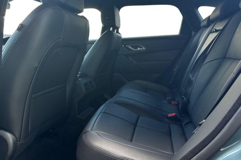 2025 (75) LAND ROVER RANGE ROVER VELAR 2.0 D200 MHEV Dynamic SE 5dr Auto 5296036