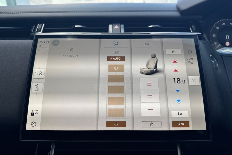 2025 (75) LAND ROVER RANGE ROVER VELAR 2.0 D200 MHEV Dynamic SE 5dr Auto 5296066