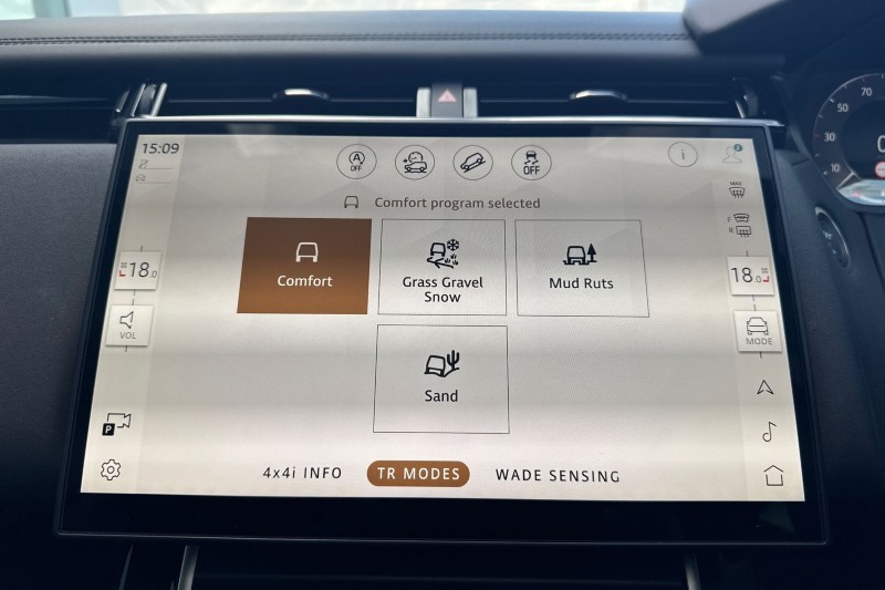 2025 (75) LAND ROVER RANGE ROVER VELAR 2.0 D200 MHEV Dynamic SE 5dr Auto 5296071