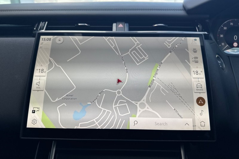 2025 (75) LAND ROVER RANGE ROVER VELAR 2.0 D200 MHEV Dynamic SE 5dr Auto 5296063