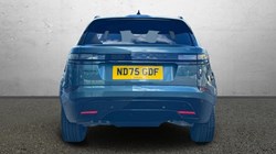 2025 (75) LAND ROVER RANGE ROVER VELAR 2.0 D200 MHEV Dynamic SE 5dr Auto 5296038