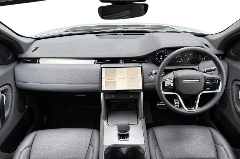 2025 (75) LAND ROVER DISCOVERY SPORT 2.0 D200 Dynamic SE 5dr Auto [5 Seat] 5270824