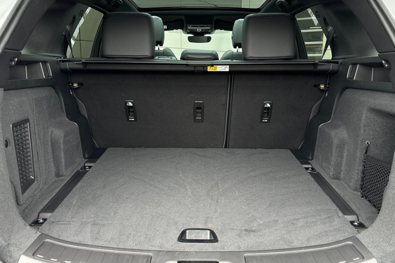 2025 (75) LAND ROVER DISCOVERY SPORT 2.0 D200 Dynamic SE 5dr Auto [5 Seat] 5270825